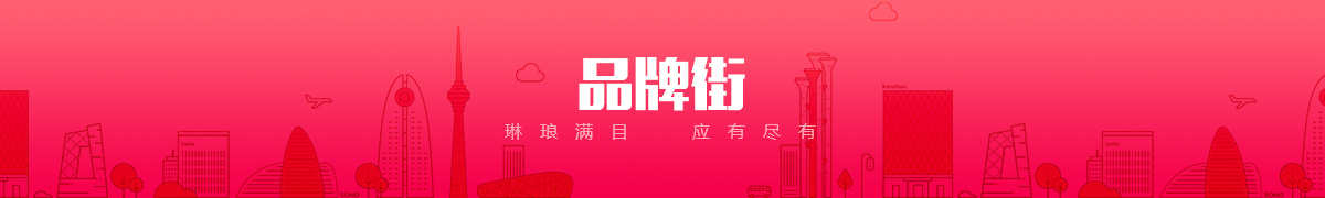 北京百國芯安科技有限公司品牌街